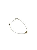 Bracciale Domar Donna in Oro giallo BROR-472-280 - BROR-472-280